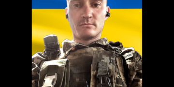 Військового із Звенигородщини посмертно нагородили орденом