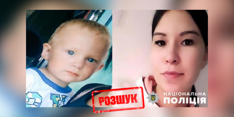 Вікторія Абдрахманова та Владислав Стужко зникли безвісти