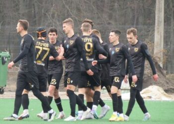 Вінницька Нива поповнила склад двома одеситами