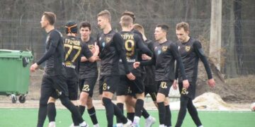Вінницька Нива поповнила склад двома одеситами