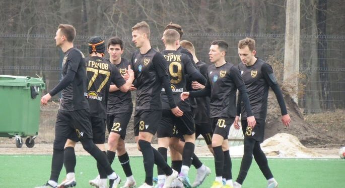 Вінницька Нива поповнила склад двома одеситами