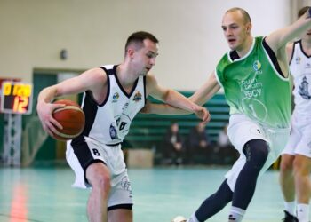 Вища ліга: анонс матчів 8-10 березня – Федерація баскетболу України