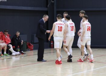 Вища ліга: Ніко-Баскет обіграв Харківські Соколи, Прометей розгромив Селф Мейд – Федерація баскетболу України