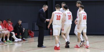 Вища ліга: Ніко-Баскет обіграв Харківські Соколи, Прометей розгромив Селф Мейд – Федерація баскетболу України