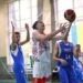 Вища ліга: відеотрансляція матчів 22 березня – Федерація баскетболу України