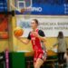 Визначена символічна збірна та MVP дев’ятого ігрового тижня жіночої Вищої ліги – Федерація баскетболу України