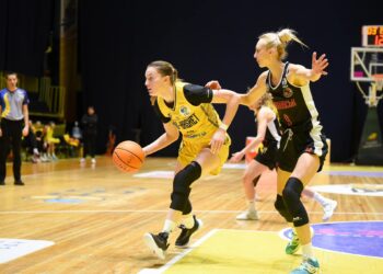 Визначено місце проведення Фіналу чотирьох жіночої Суперліги – Федерація баскетболу України