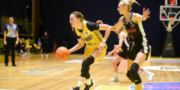 Визначено місце проведення Фіналу чотирьох жіночої Суперліги – Федерація баскетболу України