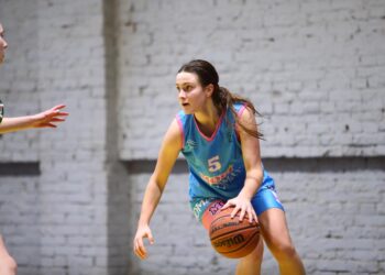 ВЮБЛ серед дівчат 2007-08 року народження: МОБІ виграв два матчі у Чернівцях – Федерація баскетболу України