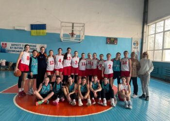 ВЮБЛ серед дівчат 2009 року: івано-франківська ІФОДЮСШ завершила перший тур без поразок – Федерація баскетболу України