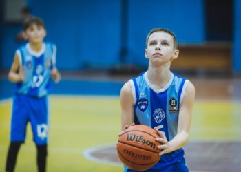 ВЮБЛ серед юнаків та дівчат: анонс матчів 8-12 березня – Федерація баскетболу України