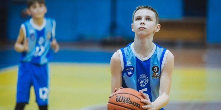 ВЮБЛ серед юнаків та дівчат: анонс матчів 8-12 березня – Федерація баскетболу України