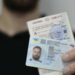 Вкрали права: інструкція, як відновити посвідчення водія | |