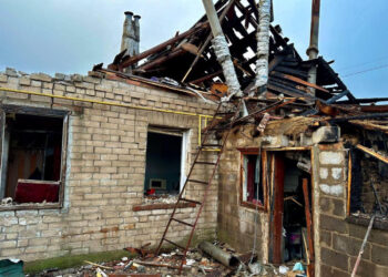 Внаслідок атаки ворожих дронів на Запоріжжя 28 березня постраждали дві жінки – подробиці, фото, відео | Новости Запорожья