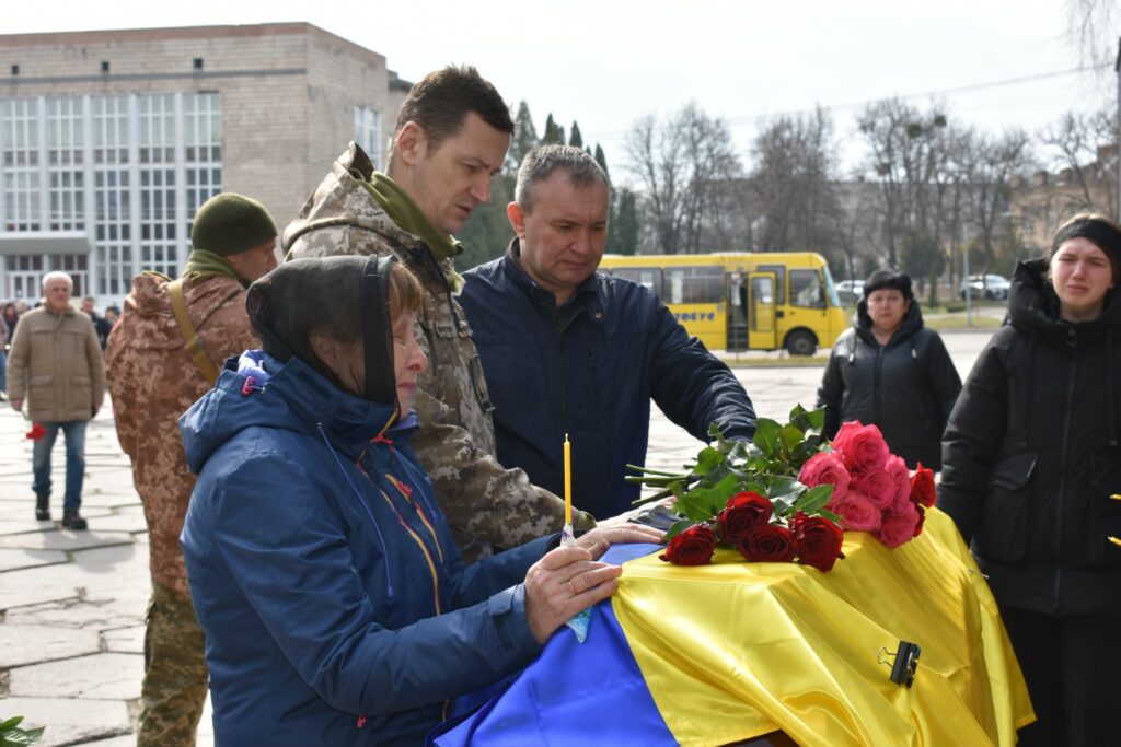 Володимир Максименко