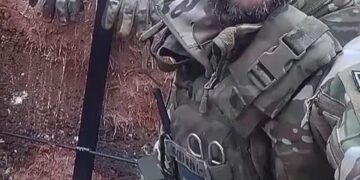 Волонтери розробили для захисників ефективну невеличку пічку — Новости Черкасс