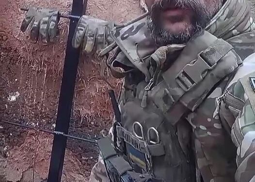 Волонтери розробили для захисників ефективну невеличку пічку — Новости Черкасс