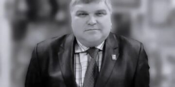 Воложенко Юрій помер – він був тренером з футзалу і відомим спортсменом