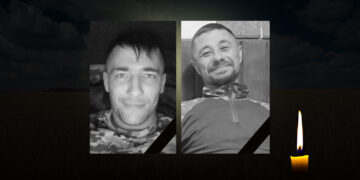 Воїни з Полтавщини загинули під Куп’янськом- ПОЛТАВА СЬОГОДНІ