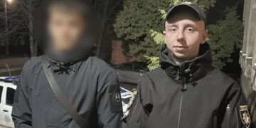 Втік, щоб поїхати до дівчини: на Звенигородщині шукали неповнолітнього