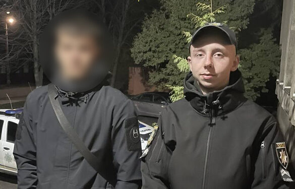 Втік, щоб поїхати до дівчини: на Звенигородщині шукали неповнолітнього