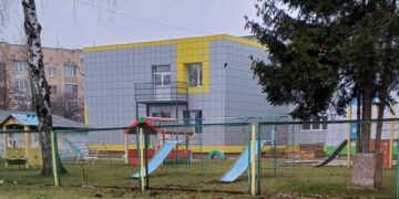 Єдиний у мікрорайоні дитсадок можуть не відкрити після ремонту, бо майстрів мобілізували? Подробиці | Терміново новини Тернополя