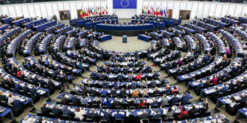 Європарламент схвалив резолюцію із закликом підтримувати Україну зброєю до перемоги – Экономика