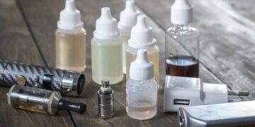 З 01.09.2024 акцизним податком оподатковуватимуть нікотиновмісні продукти для орального застосування
