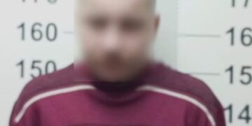 За систематичні образи власної матері отримав підозру, а потім поліцейські виявили ще один злочин —Хмельнитчина