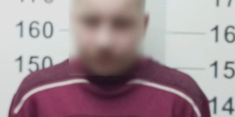 За систематичні образи власної матері отримав підозру, а потім поліцейські виявили ще один злочин —Хмельнитчина