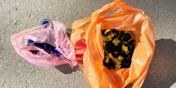 За збут наркотиків судитимуть миколаївця: збував марихуану через “закладки”