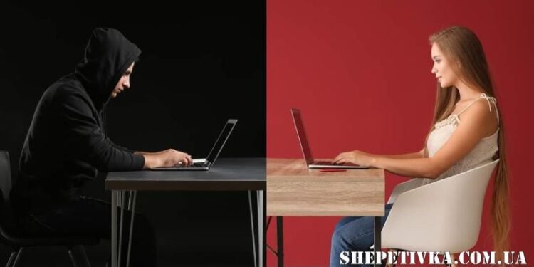 Заплатила 130 тис грн щоб отримати подарунок від онлайн-залицяльника —Хмельнитчина