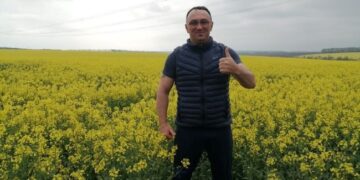 Затриманий за підозрою у хабарництві депутат з Одещини стверджує, що його “замовили”