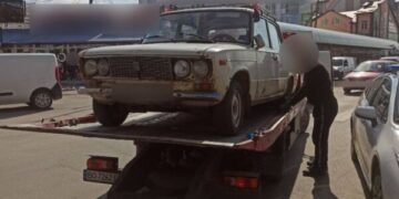 Затримання чоловіка на ринку у Тернополі – у поліції прокоментували інцидент