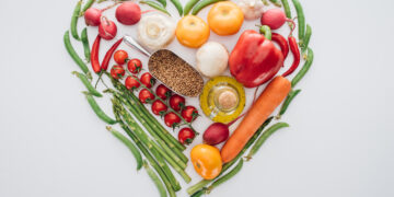 Збалансоване харчування для стабільного емоційного стану: що варто врахувати прикарпатцям