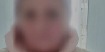 Здійснила п’ять крадіжок з супермаркетів та була викрита під час шостої —Хмельнитчина