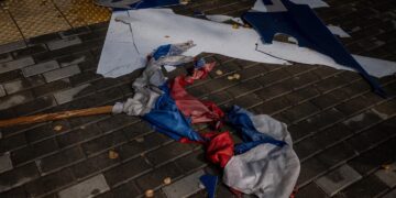 Жінка з Харкова отримала вирок через підтримку Росії