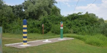 Житель Одещини одружився на жінці з інвалідністю заради втечі за кордон