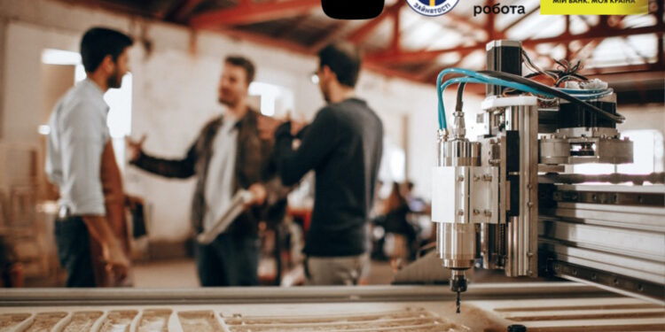 Житомирщина в топ-7 за кількістю ухвалених рішень мікрогрантів «Власна справа» | Журнал Житомира