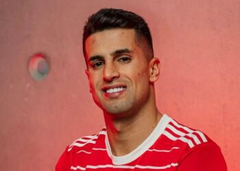 Жоау Канселу назвав головного фаворита Ліги чемпіонів | Єврокубки