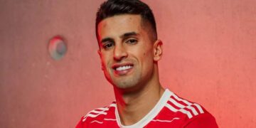 Жоау Канселу назвав головного фаворита Ліги чемпіонів | Єврокубки