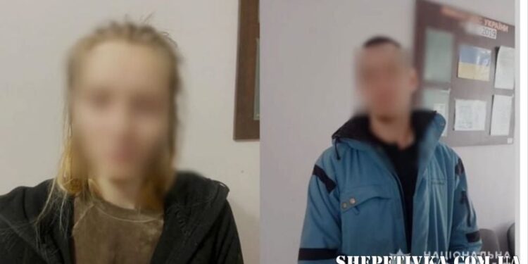 Знайшли банківську картку на вулиці та “накористували” собі судимість —Хмельнитчина