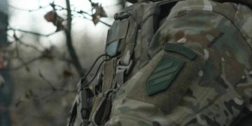 “Знищили всіх”, – черкащанин Дмитро Кухарчук про ліквідацію окупантів у Красногорівці