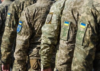 Зниження віку чоловіків для призову загрожує економіці країни – експерти поділились думкою  | Новости Запорожья