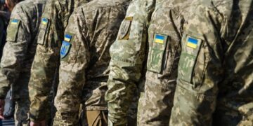 Зниження віку чоловіків для призову загрожує економіці країни – експерти поділились думкою  | Новости Запорожья