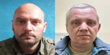 Зрадників з Криму засудили – СБУ Полтавщини – ПОЛТАВА СЬОГОДНІ