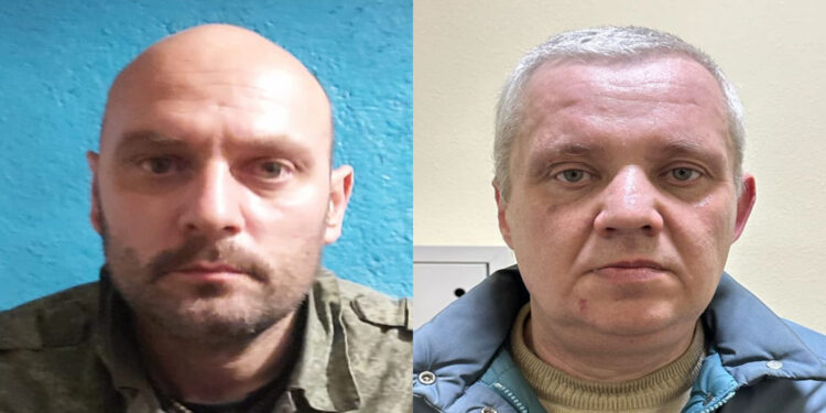 Зрадників з Криму засудили – СБУ Полтавщини – ПОЛТАВА СЬОГОДНІ