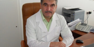 Звільнили керівника Житомирської обласної лікарні Богдана Леськіва. В облраді назвали причину | Журнал Житомира