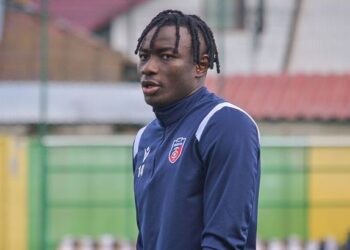 Звягель орендував центрбека Полісся