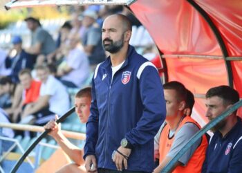 Звягель представив нового тренера після відходу Шищенка